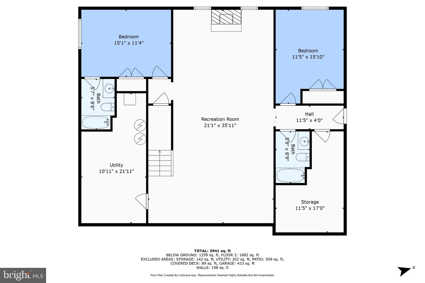 299 Sunset Loop Property Photo 49