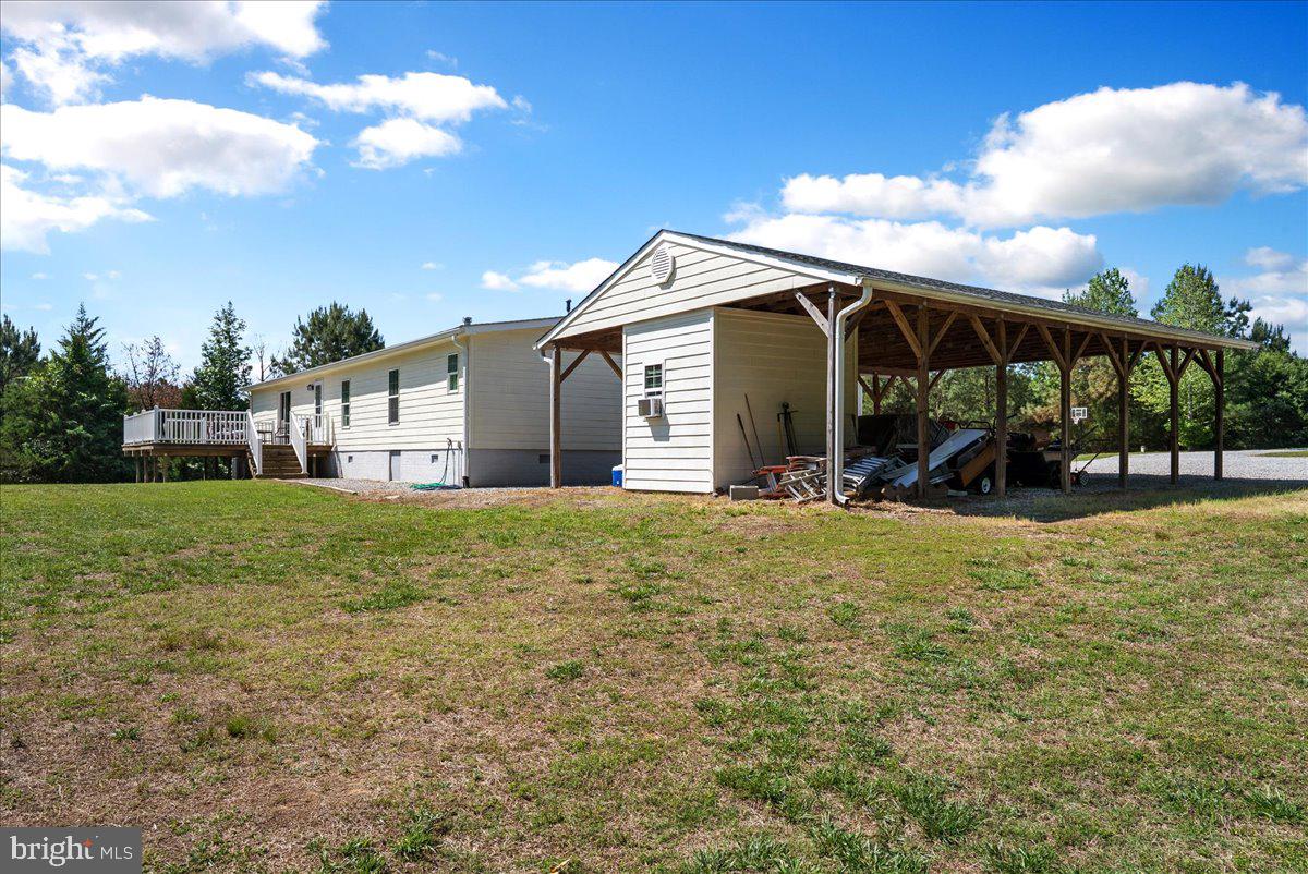 523 Three Flags Dr Property Photo 10