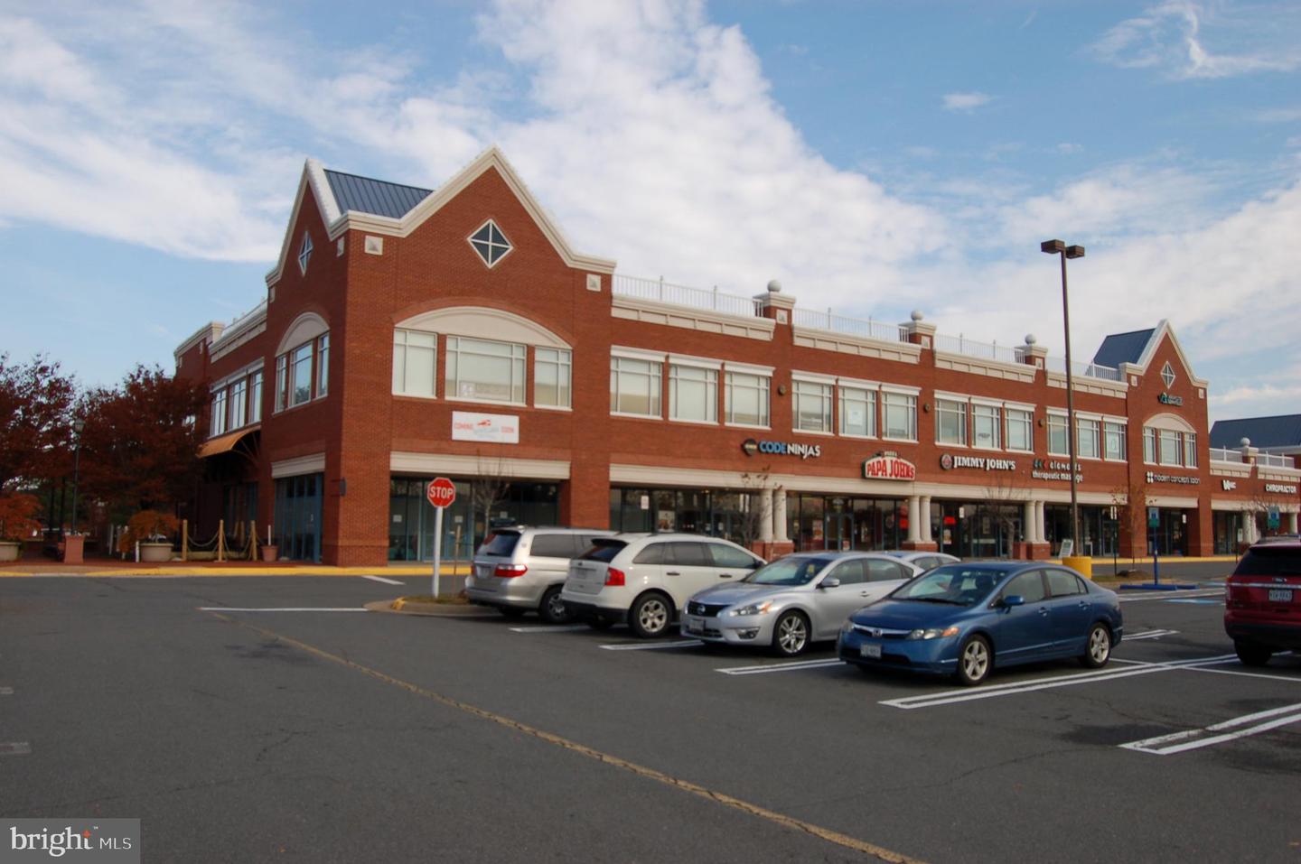 44110 ASHBURN SHOPPING PLZ #SUITE 211 Property Photo 1