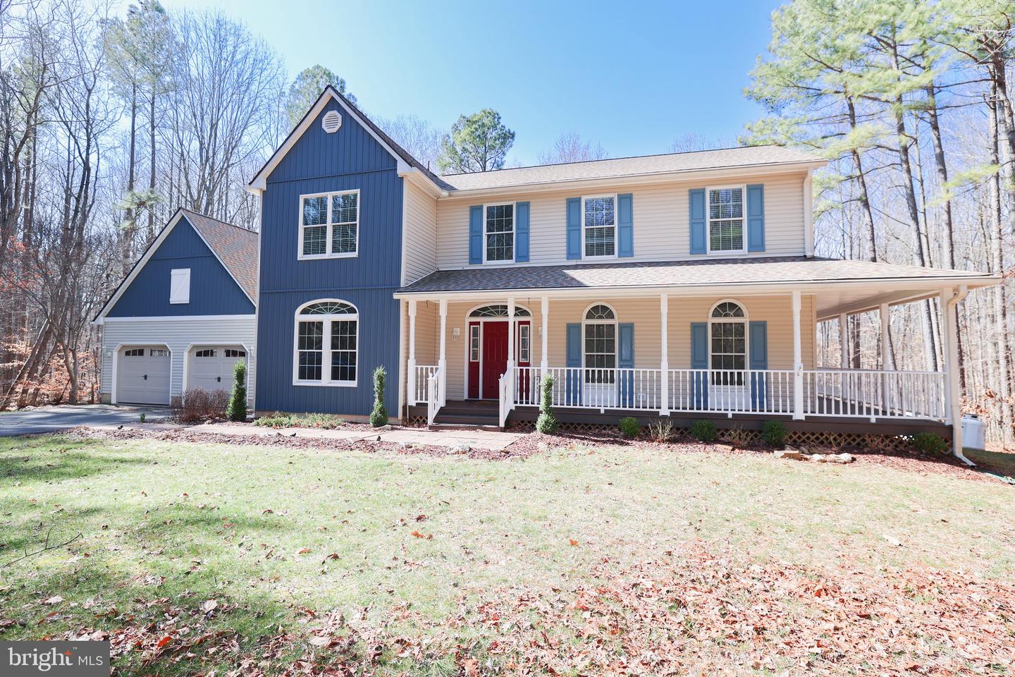 23891 Deep Hollow Ln Property Photo