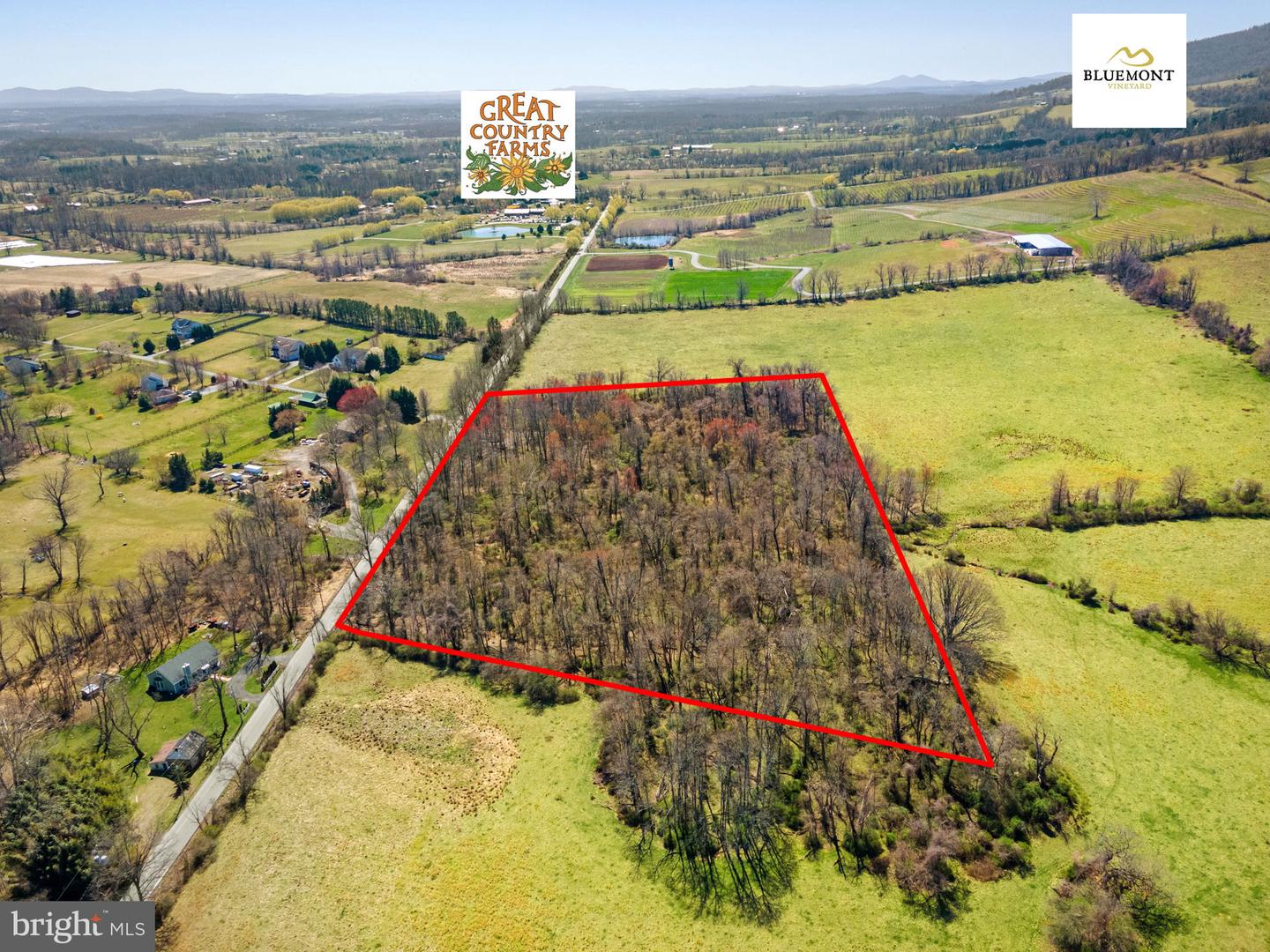 Foggy Bottom Rd. Property Photo