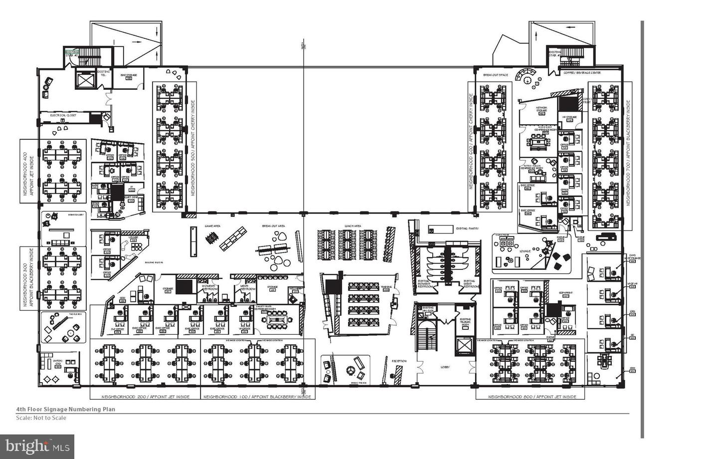 1602 Village Market Blvd Se #400 Property Photo 3
