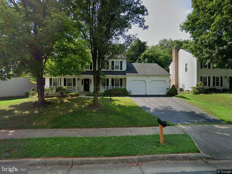 279 Terrie Dr Property Photo