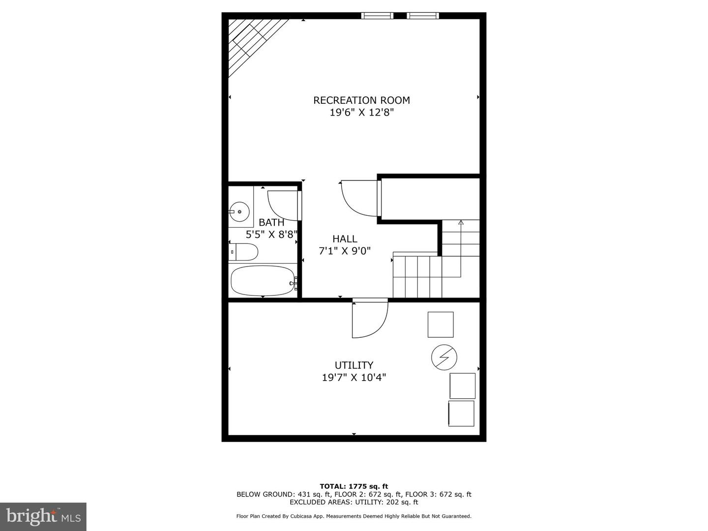 43854 Laburnum Sq Property Photo 38