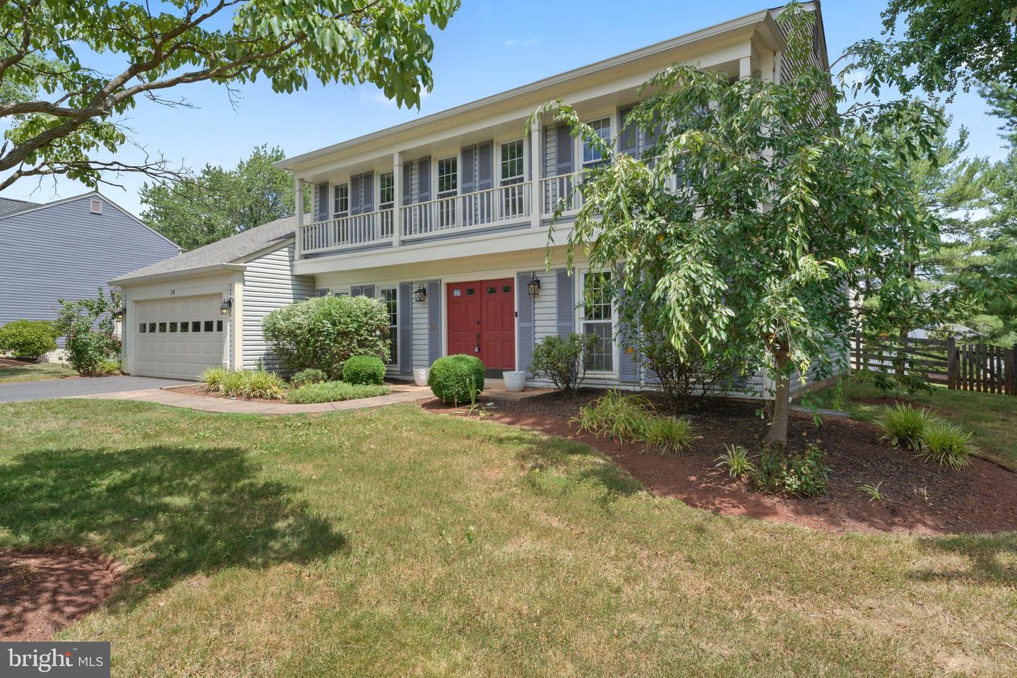 13 Mucklehany Ln Property Photo