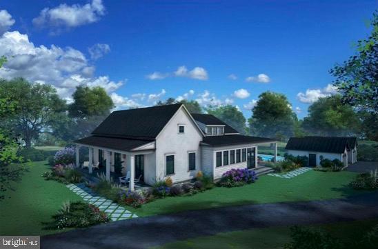 400 Martingale Ridge Dr Property Photo 1