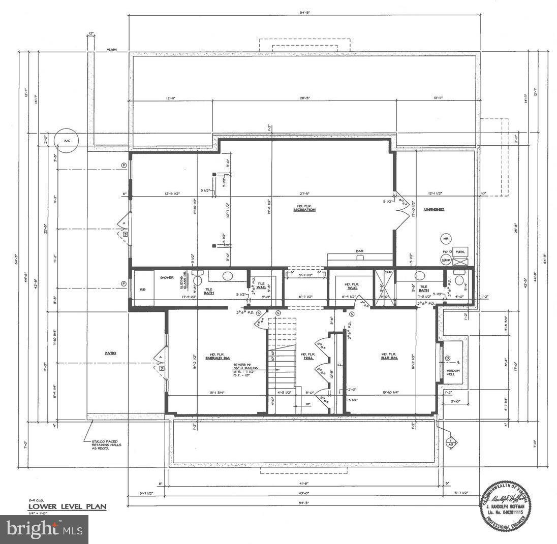 400 Martingale Ridge Dr Property Photo 3