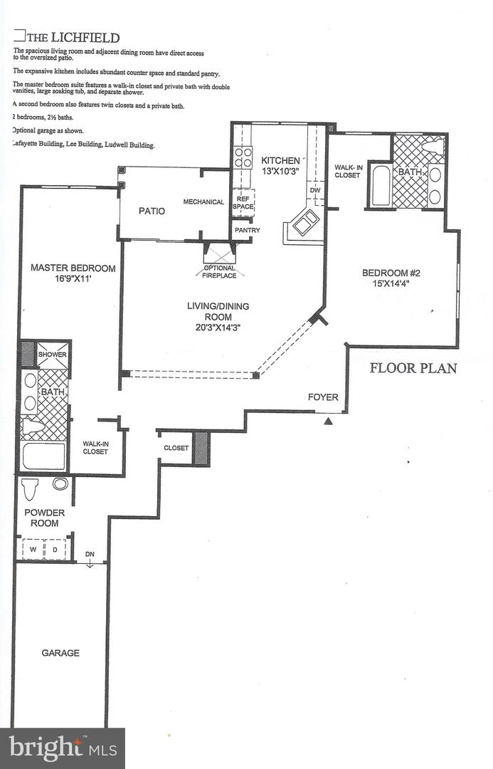 20385 Belmont Park Ter #117 Property Photo 26