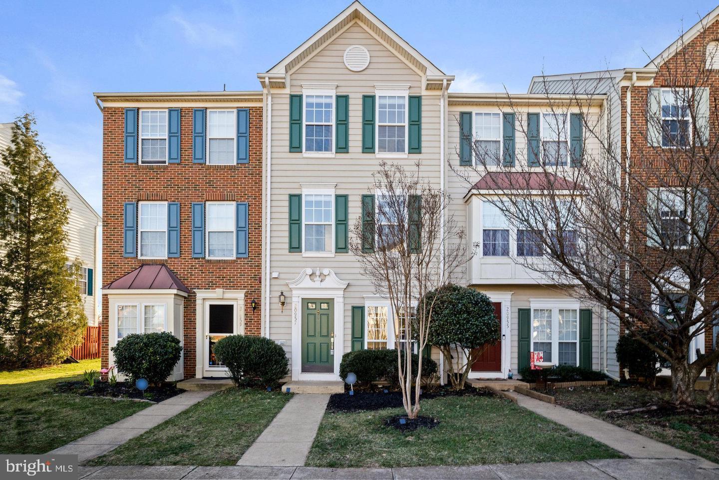 Ashbrook Village Real Estate Listings Main Image