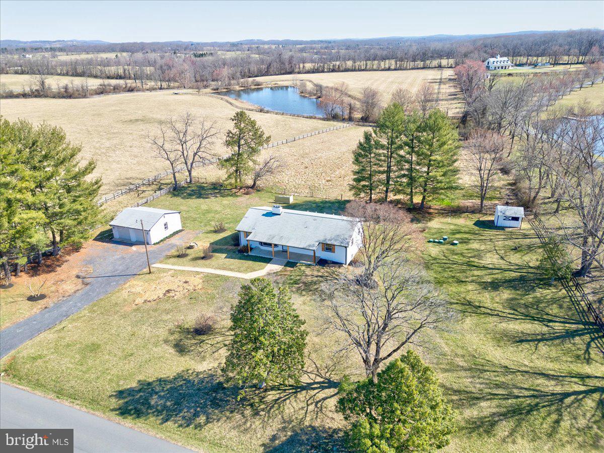 Bluemont Real Estate Listings Main Image