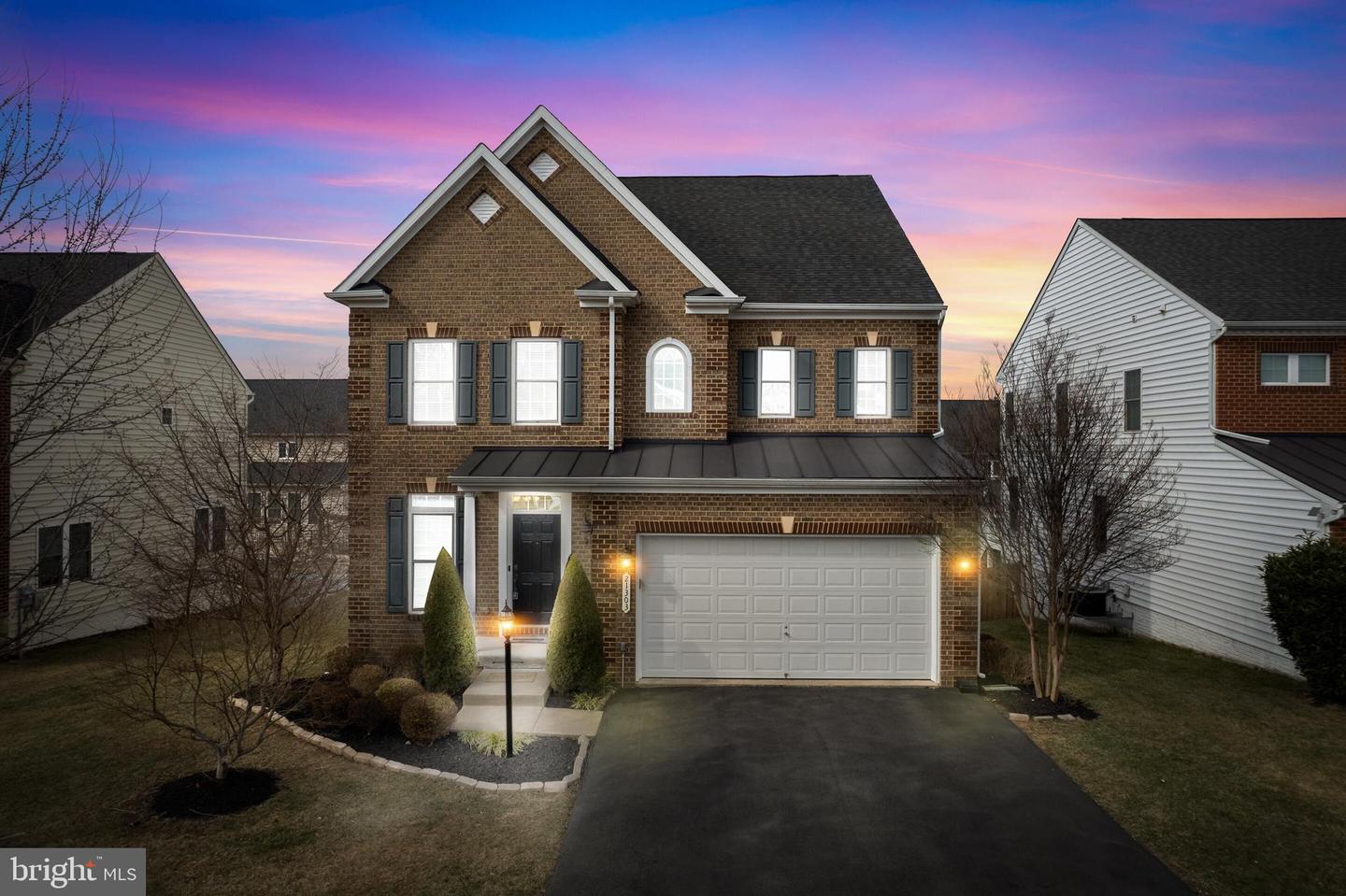 21303 Southolme Way Property Photo