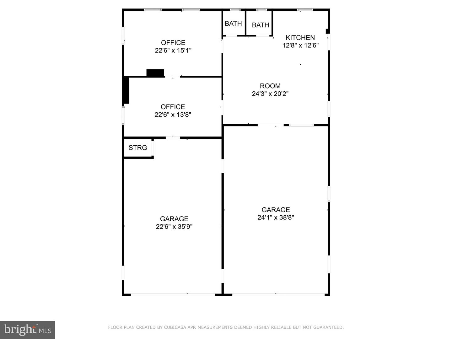 43 E Colonial Hwy Property Photo 2