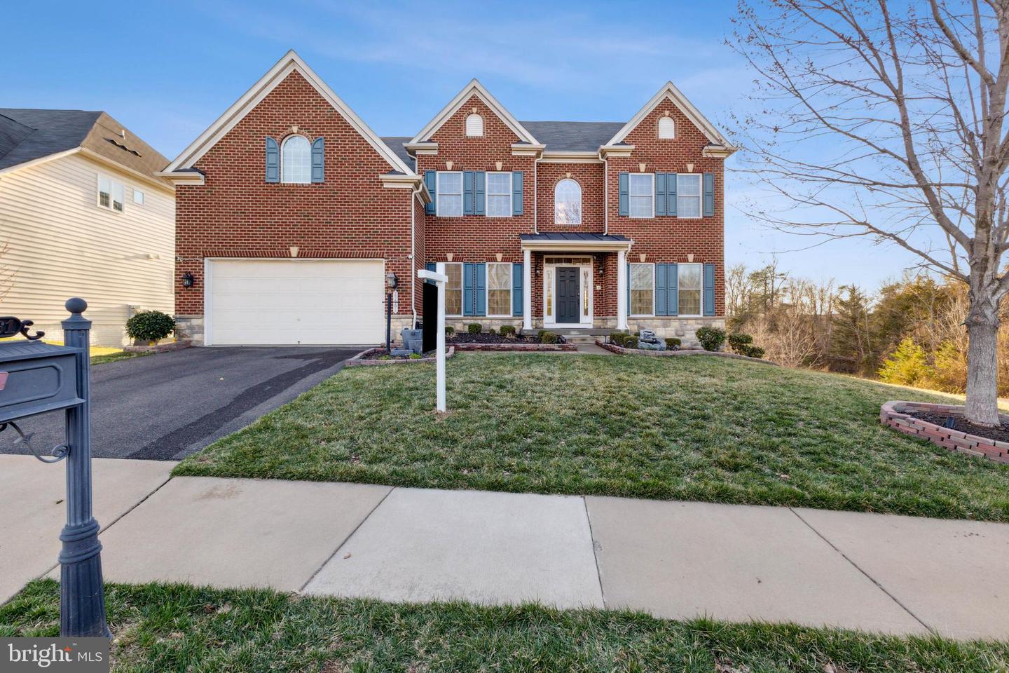 25561 Royal Hunter Dr Property Photo