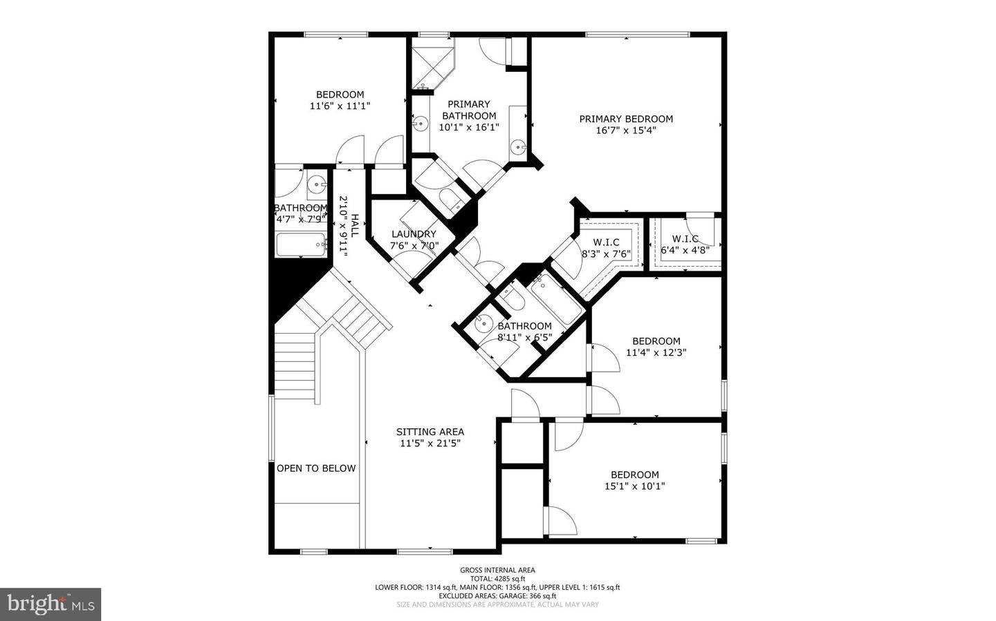 829 Pencoast Dr Property Photo 64