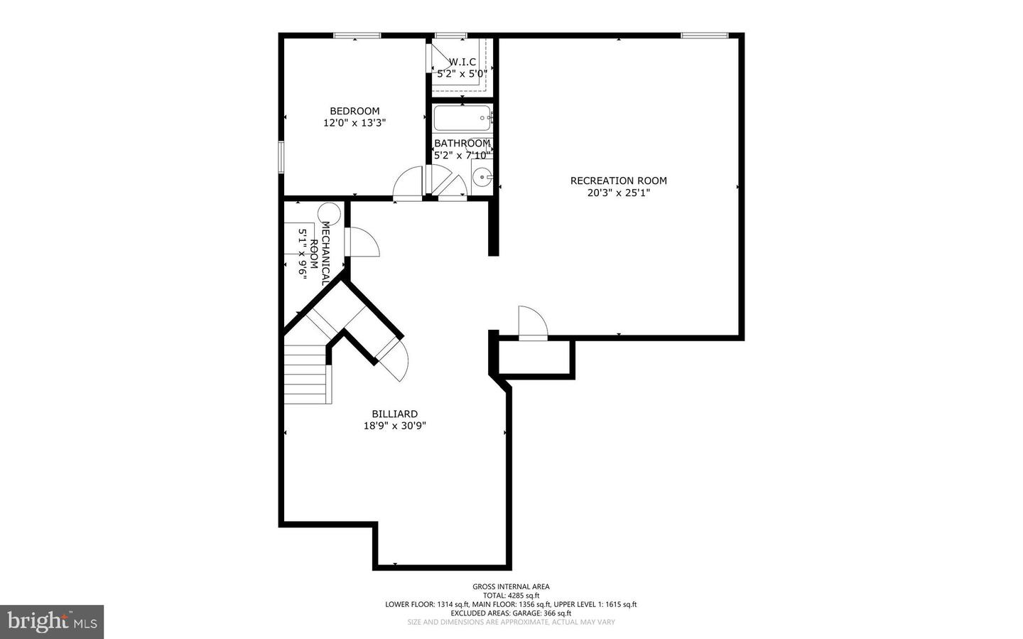 829 Pencoast Dr Property Photo 65