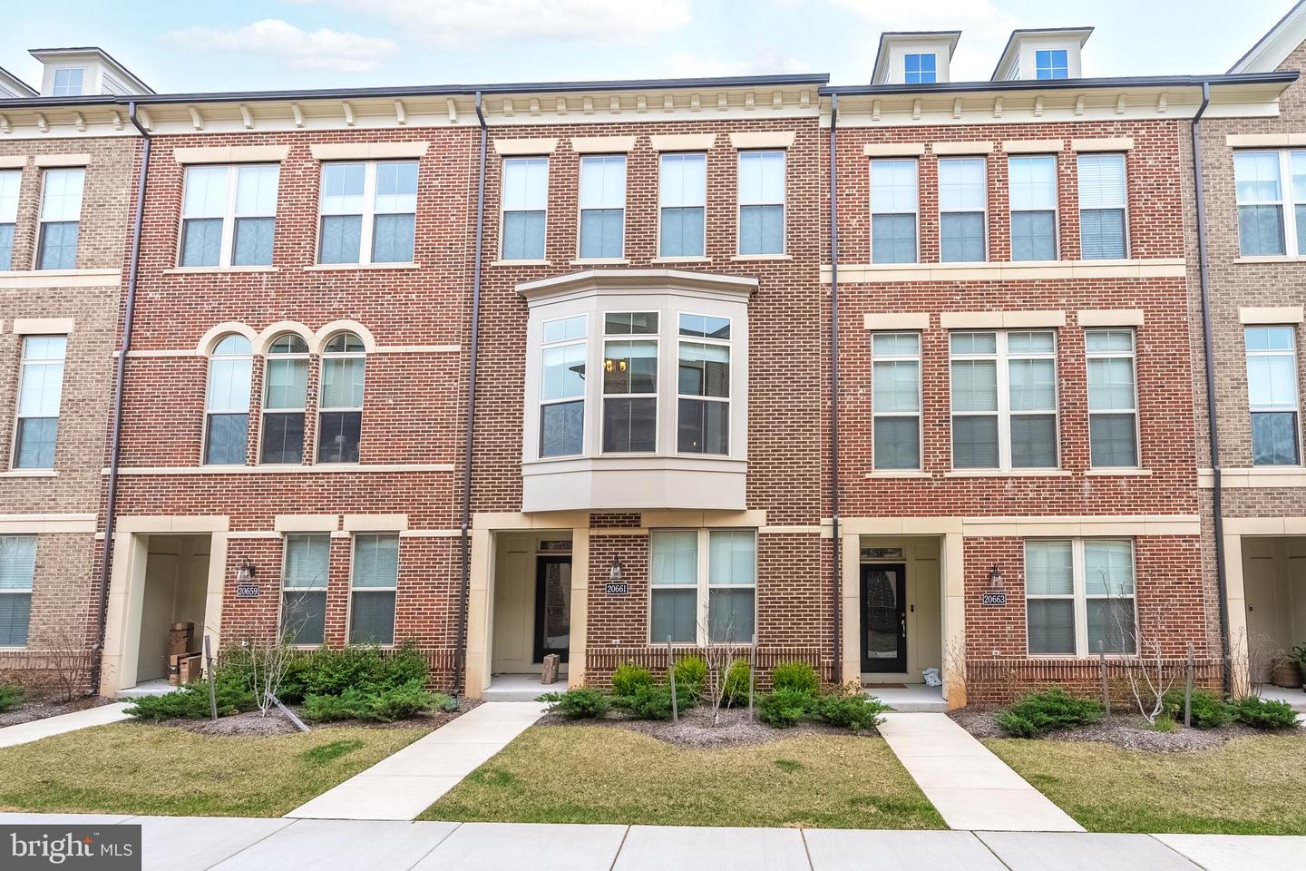 Ashburn Real Estate Listings Main Image