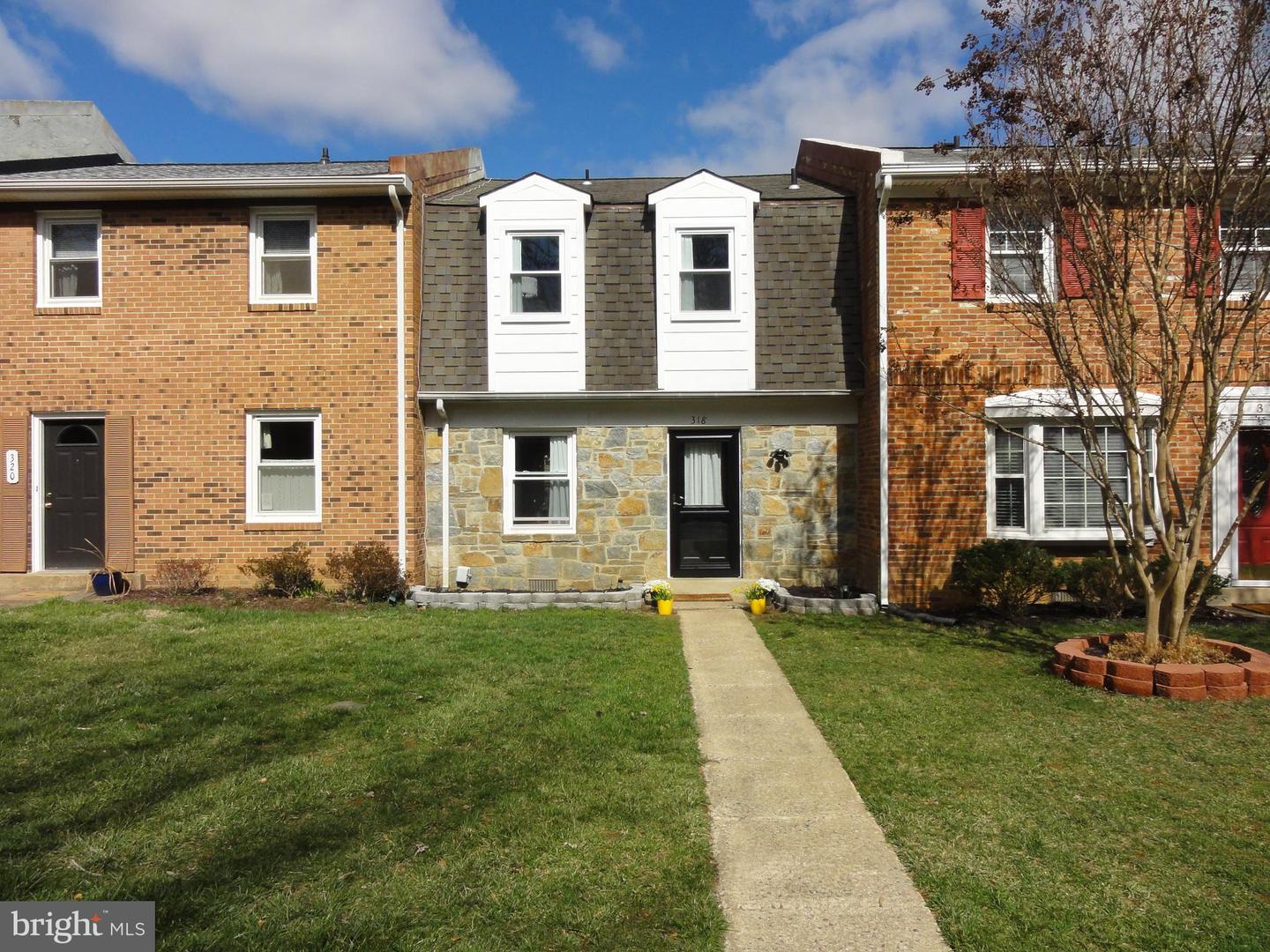 Loudoun County Real Estate Listings Main Image