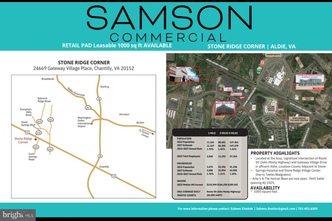 24669 GATEWAY VILLAGE PL Property Photo 1