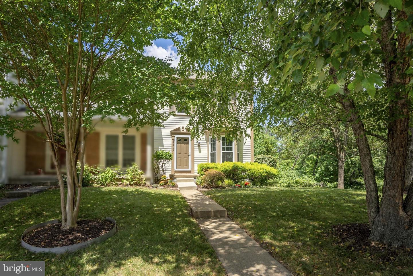 20910 Pioneer Ridge Ter Property Photo