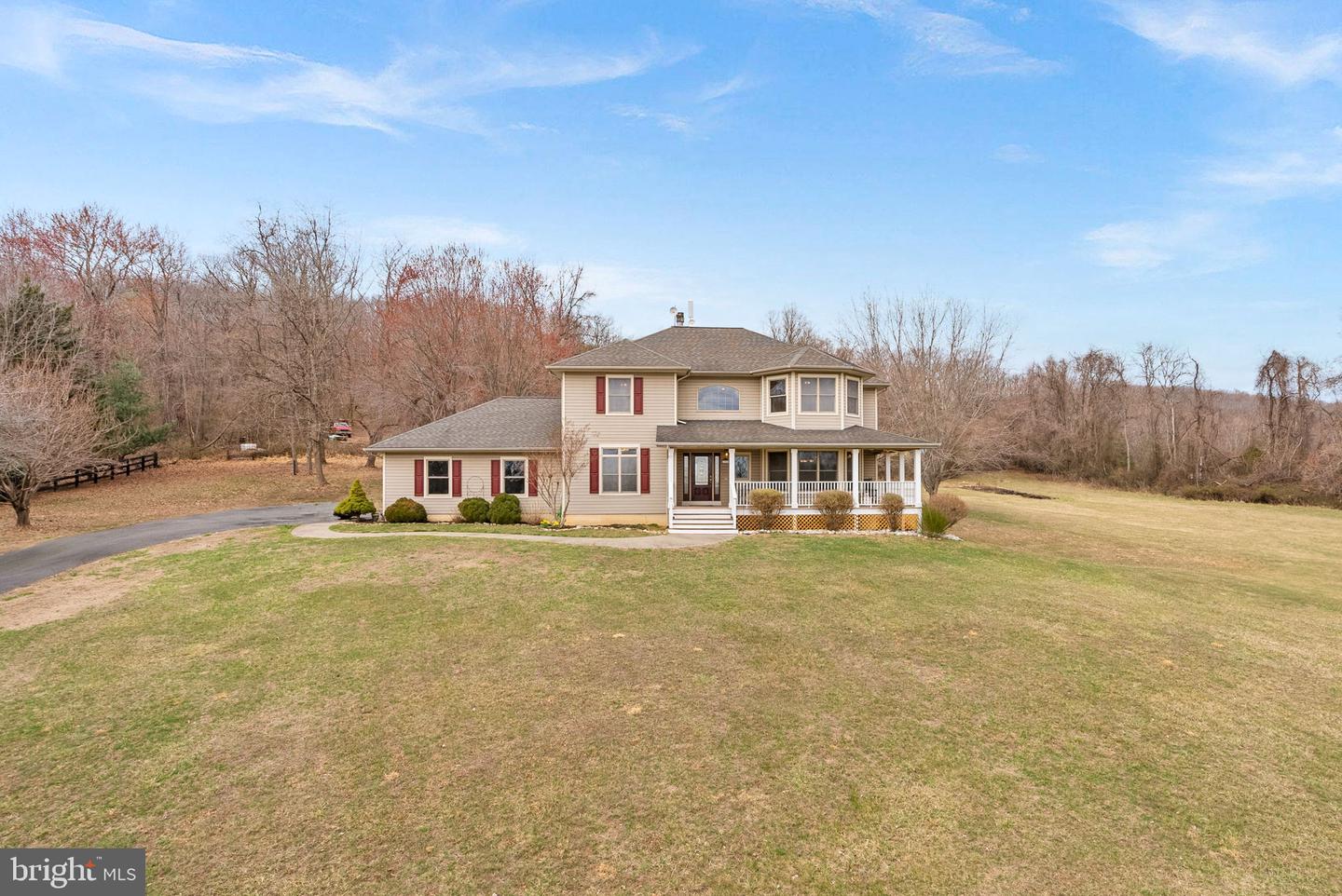 13400 Stream Farm Ln Property Photo