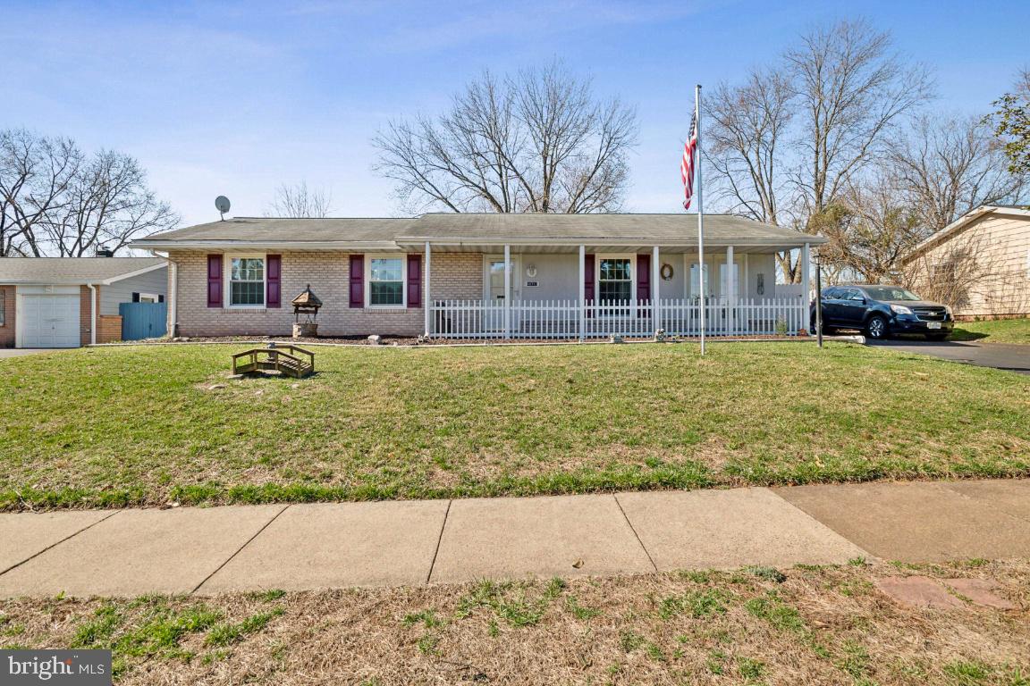 46713 Winchester Dr Property Photo