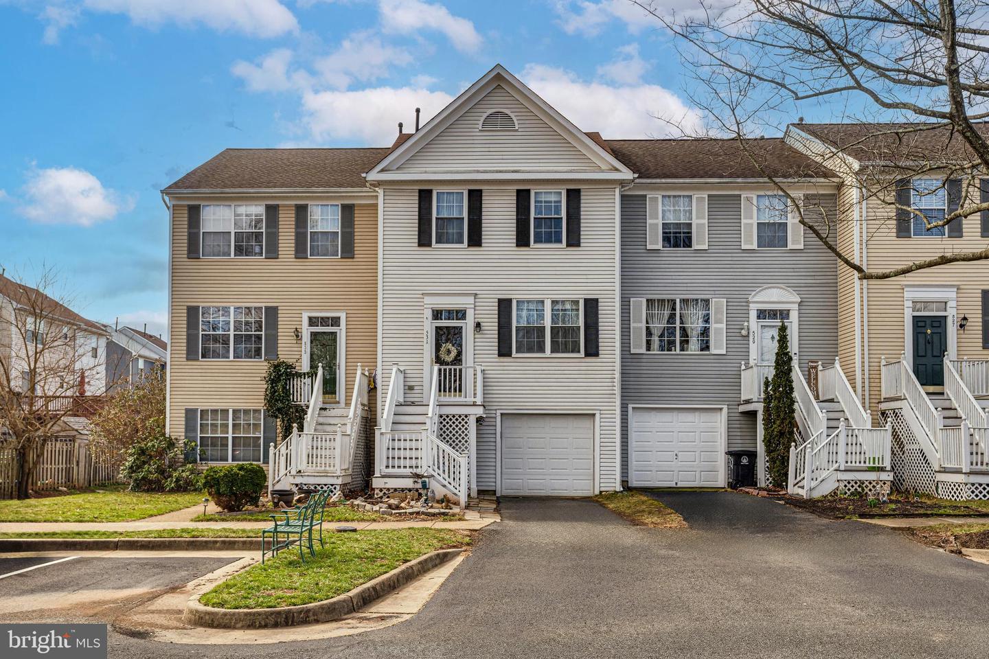 Tuscarora Real Estate Listings Main Image