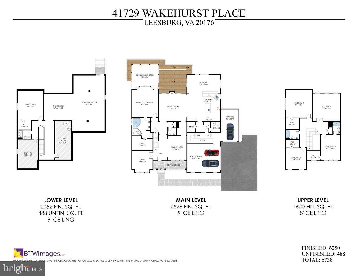 41729 Wakehurst Pl Property Photo 68