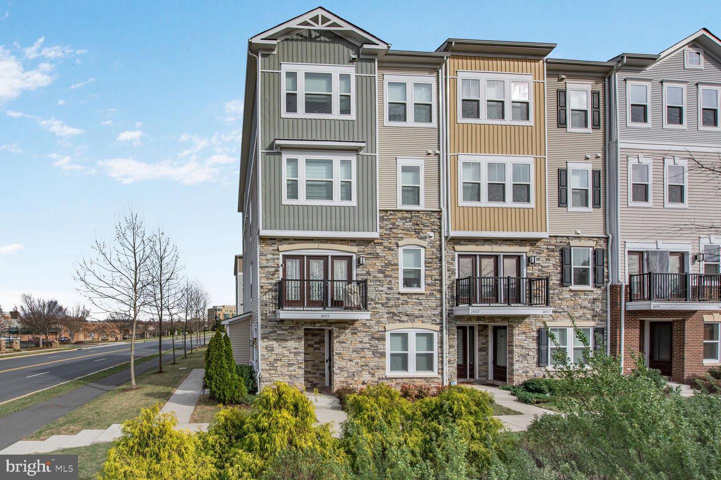Aldie Real Estate Listings Main Image