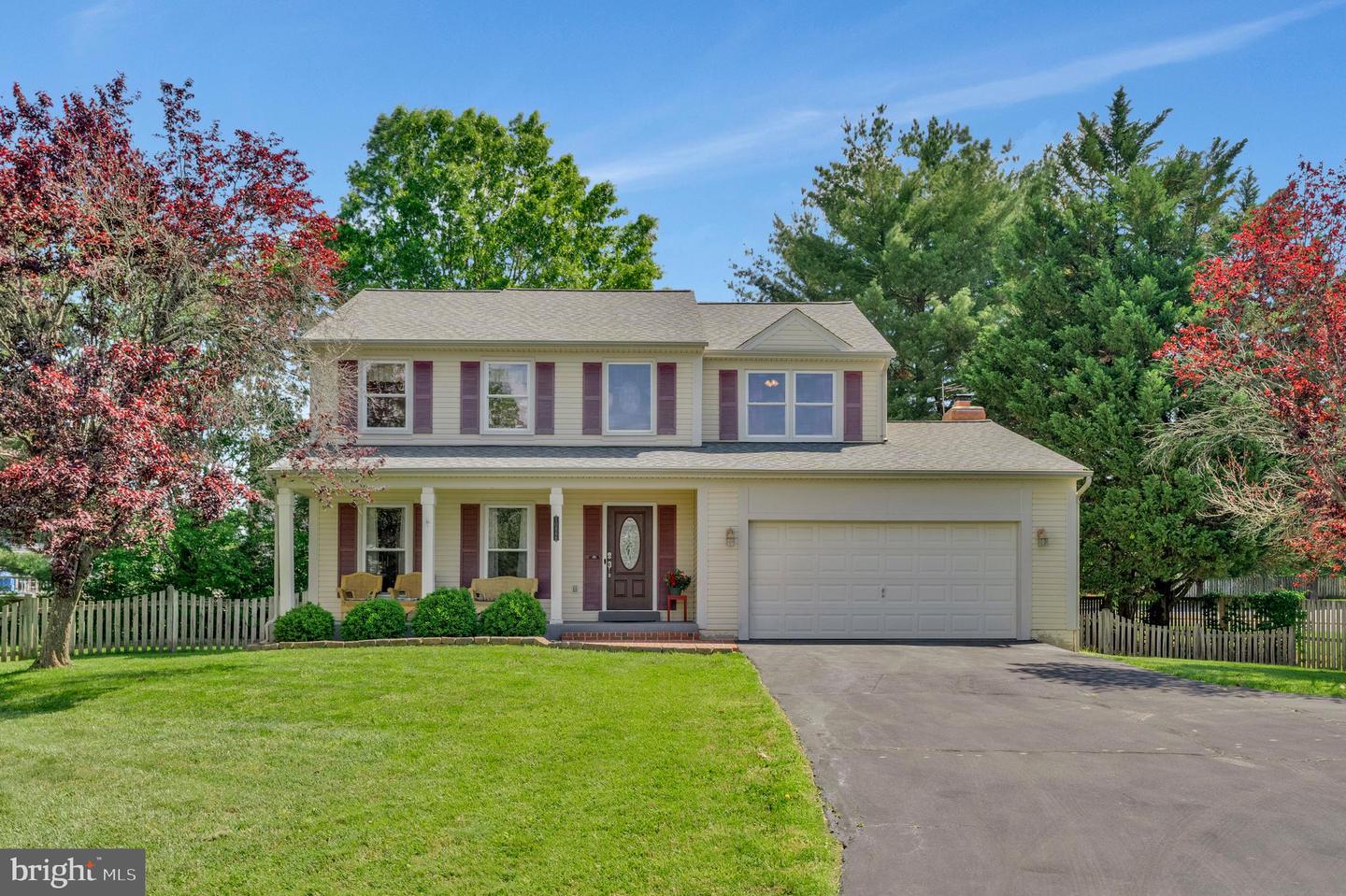 10866 Monticello Ct Property Photo 1