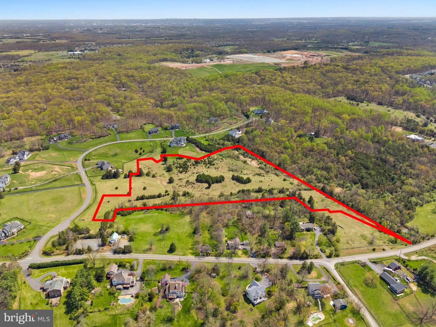 0 Stone Fox Ct #lot 15c Property Photo 1