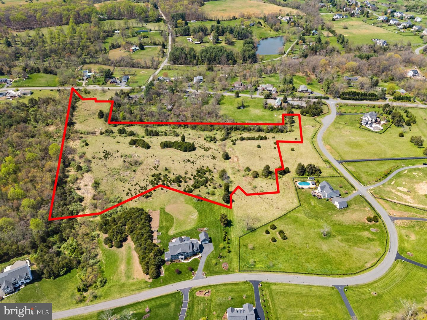 0 Stone Fox Ct #lot 15c Property Photo 2