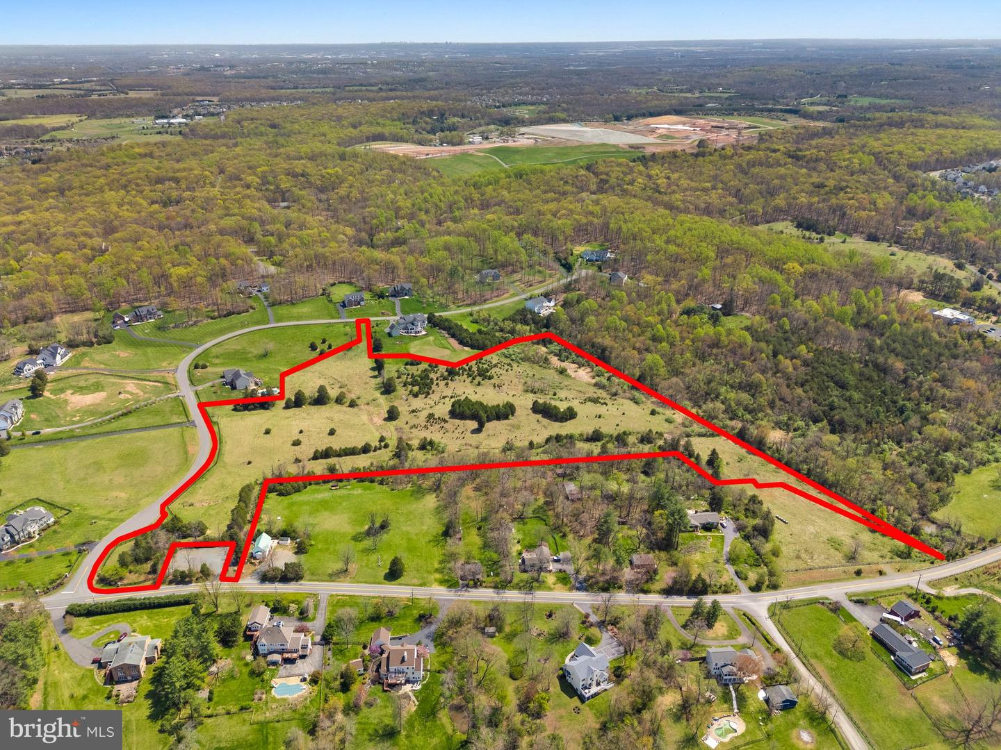 0 Stone Fox Ct #lot 15b&c Property Photo 1