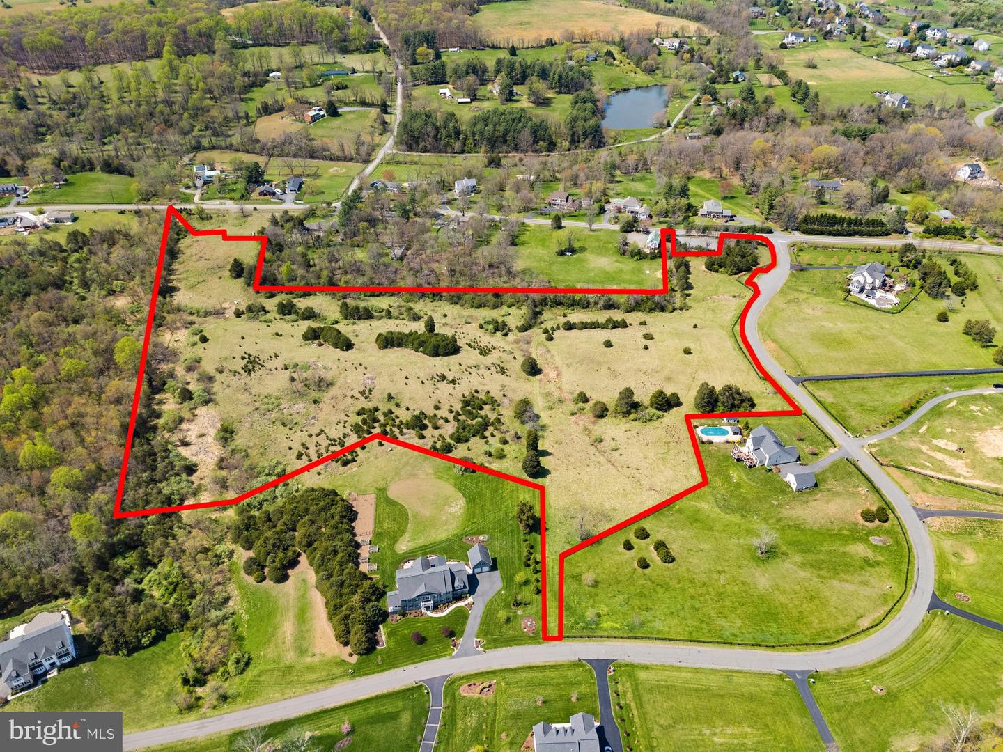 0 Stone Fox Ct #lot 15b&c Property Photo 2