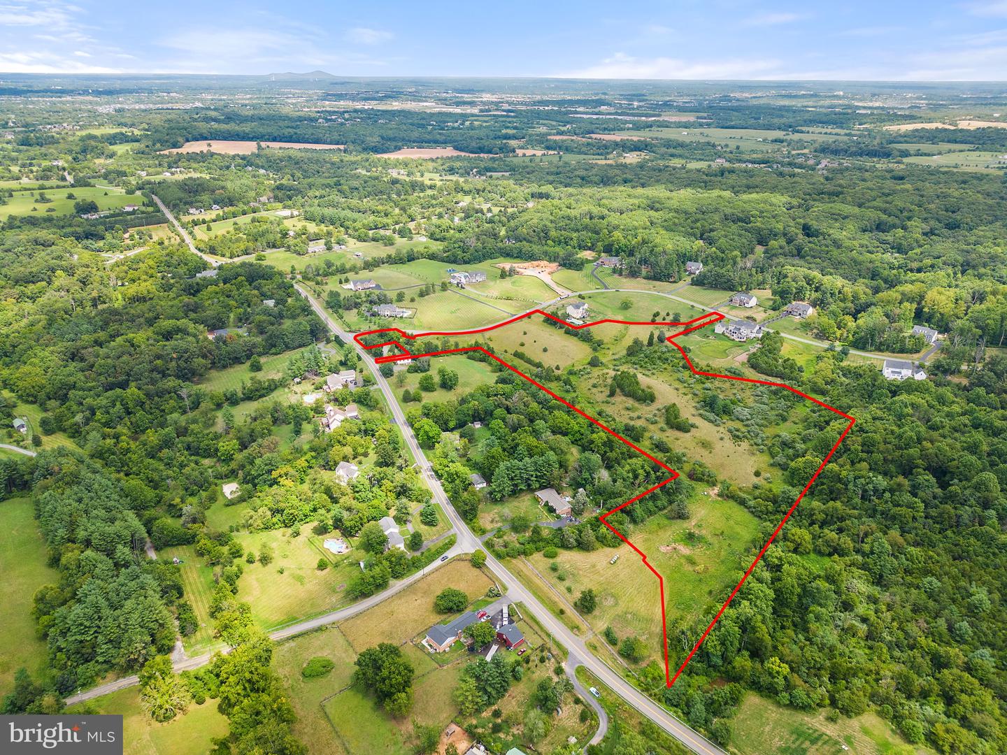 0 Stone Fox Ct #lot 15b&c Property Photo 3