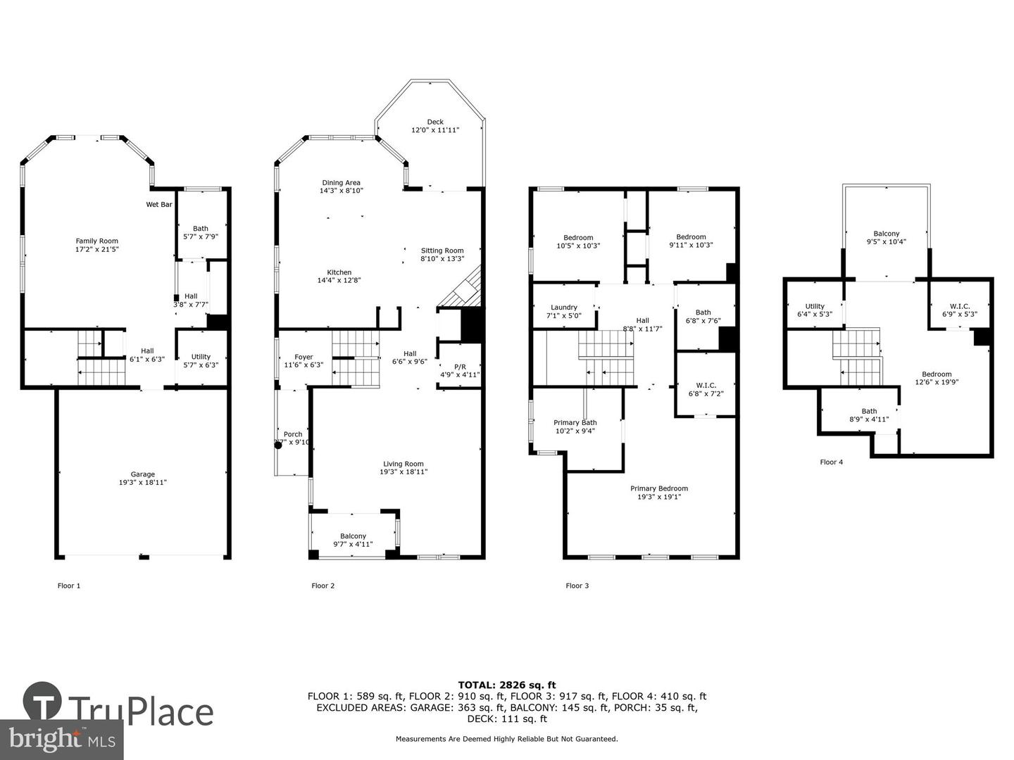 43019 Mill Race Ter Property Photo 2