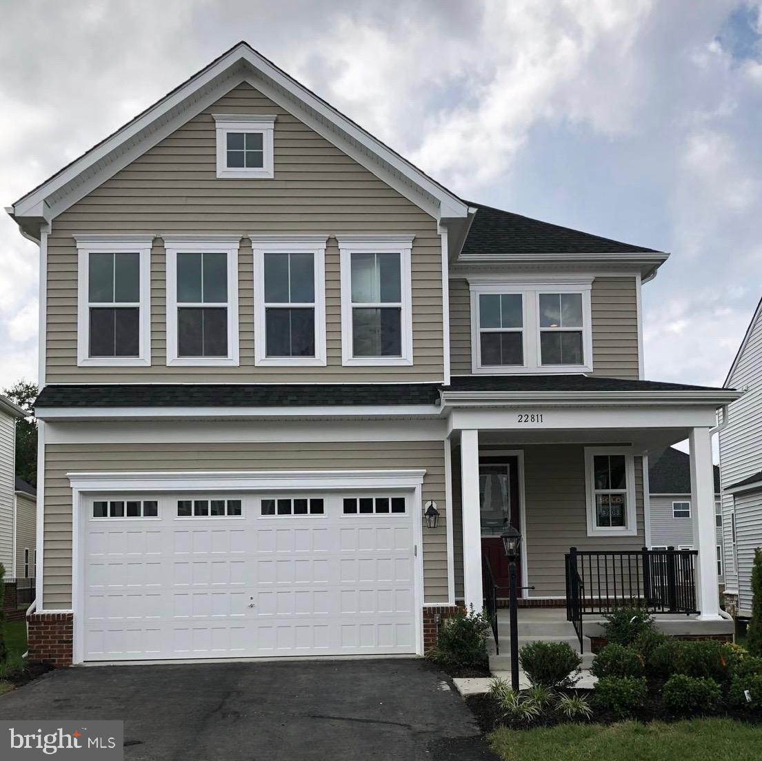 22811 Trailing Rose Ct Property Photo