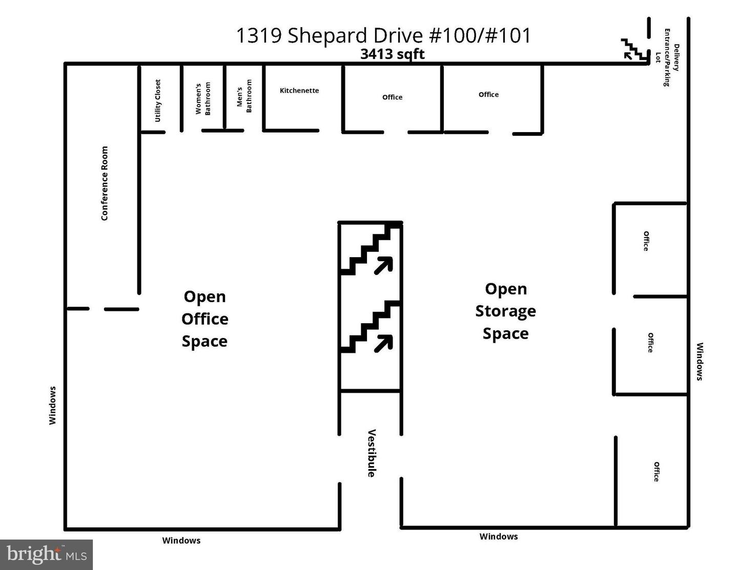 1319 Shepard Dr #100 Property Photo 2