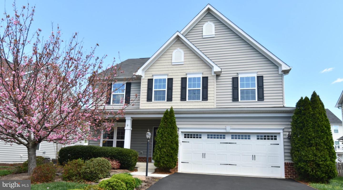 25780 Racing Sun Dr Property Photo 1