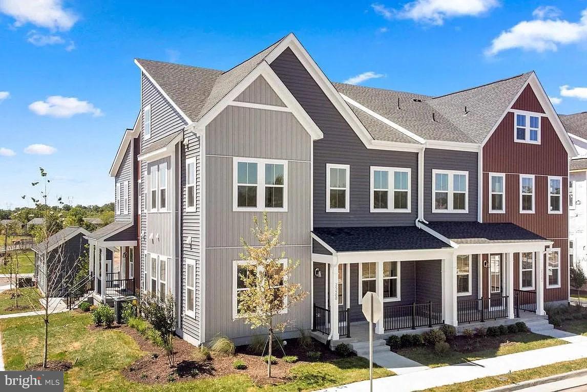 Aldie Real Estate Listings Main Image