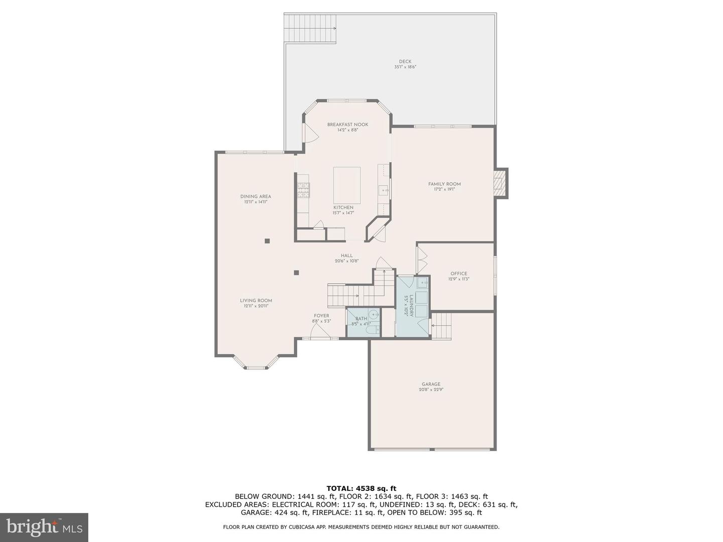 22677 Cricket Hill Ct Property Photo 4