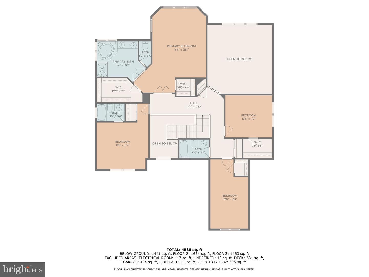 22677 Cricket Hill Ct Property Photo 22