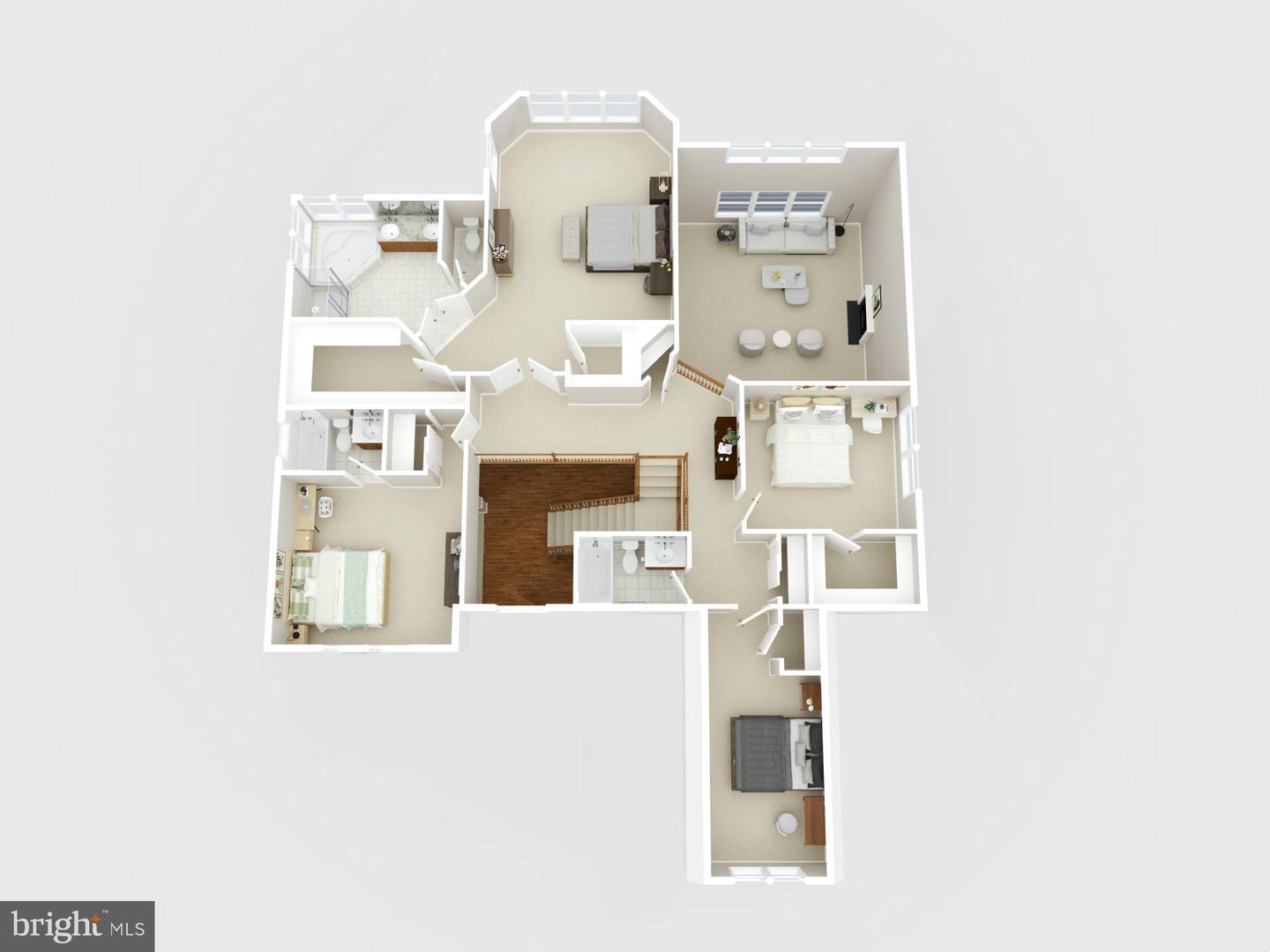 22677 Cricket Hill Ct Property Photo 23