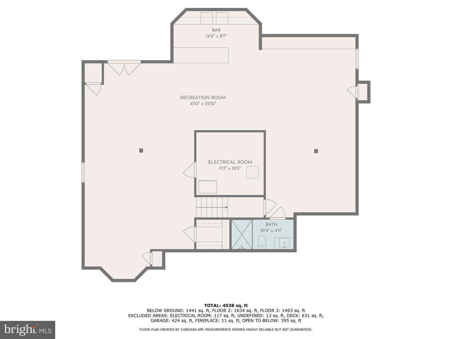 22677 Cricket Hill Ct Property Photo 39