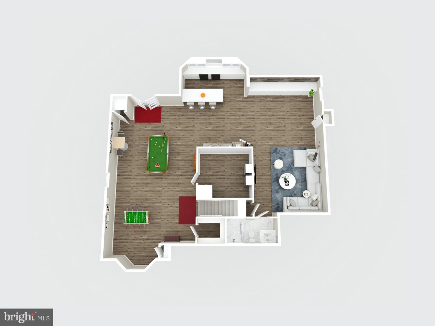 22677 Cricket Hill Ct Property Photo 40