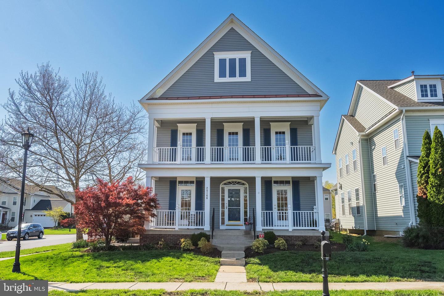 25166 Mineral Springs Cir Property Photo