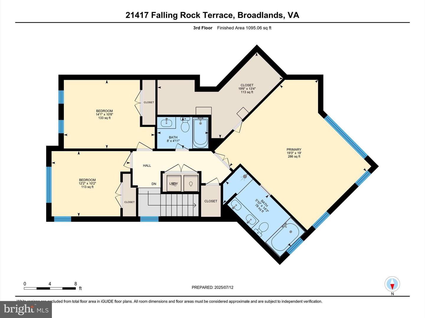 21417 Falling Rock Ter Property Photo 45