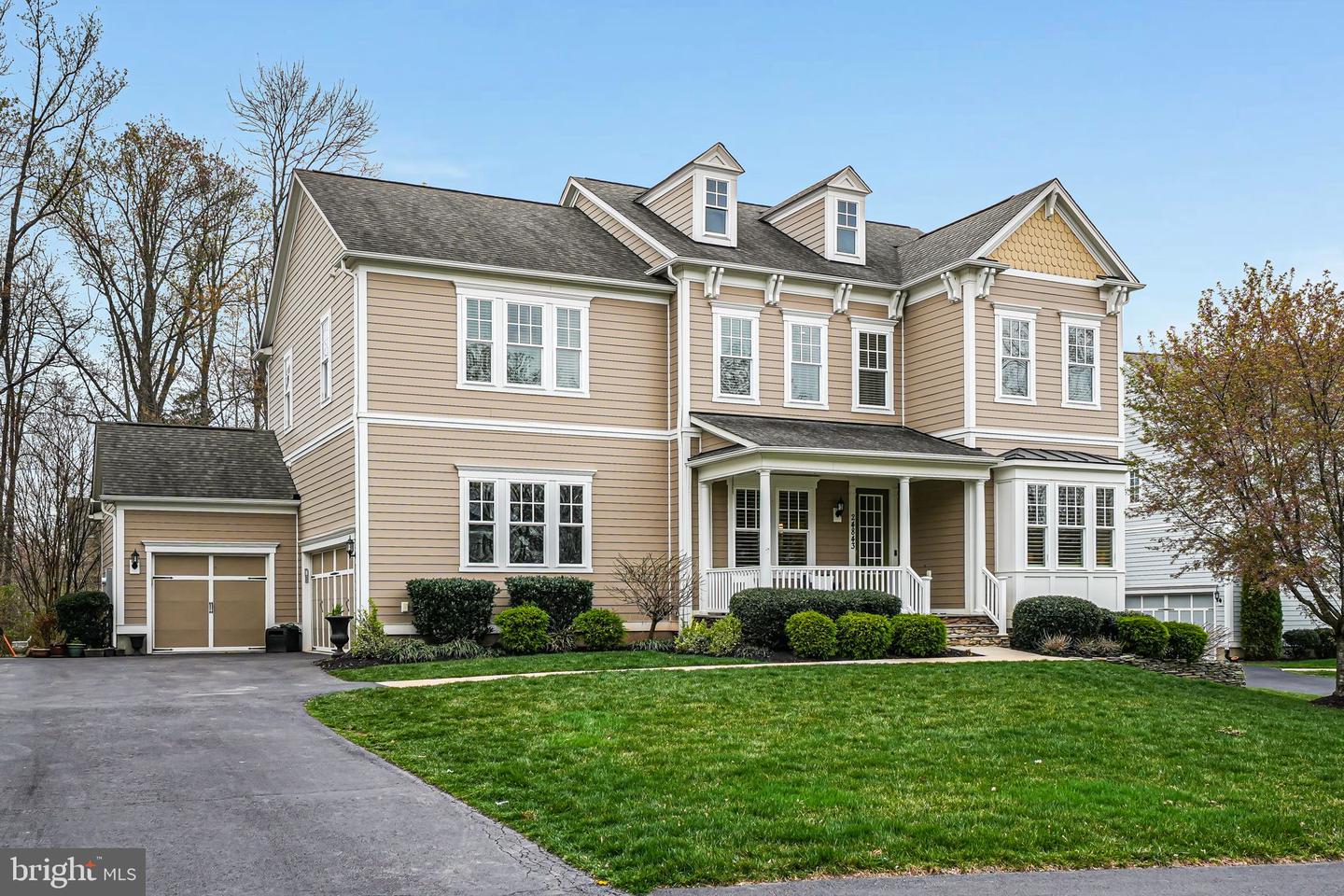 Aldie Real Estate Listings Main Image