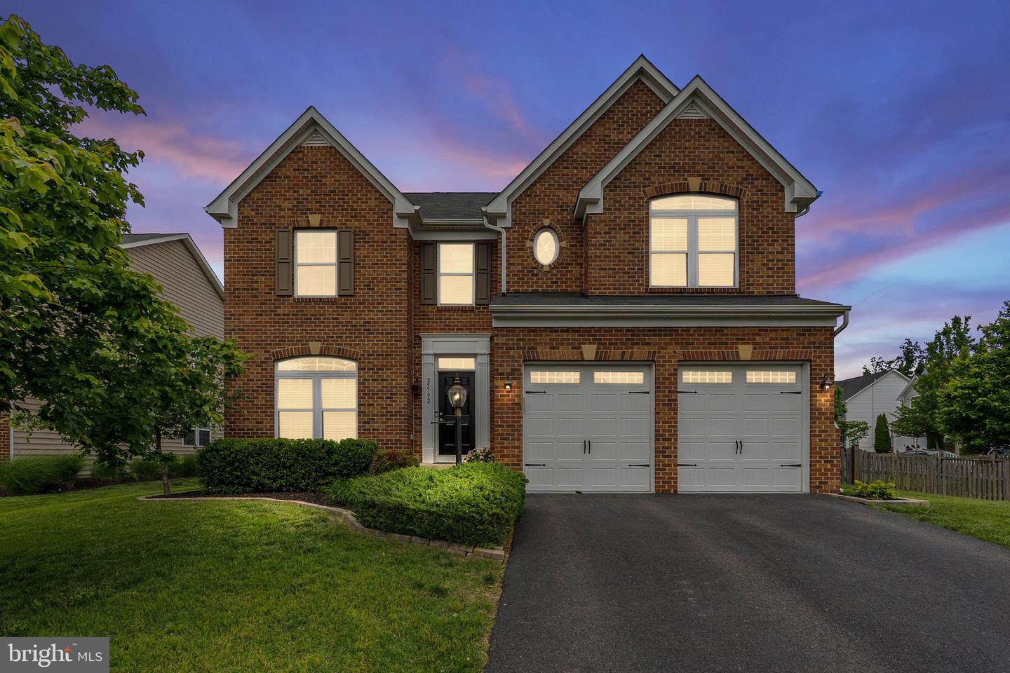 25792 Racing Sun Dr Property Photo 1