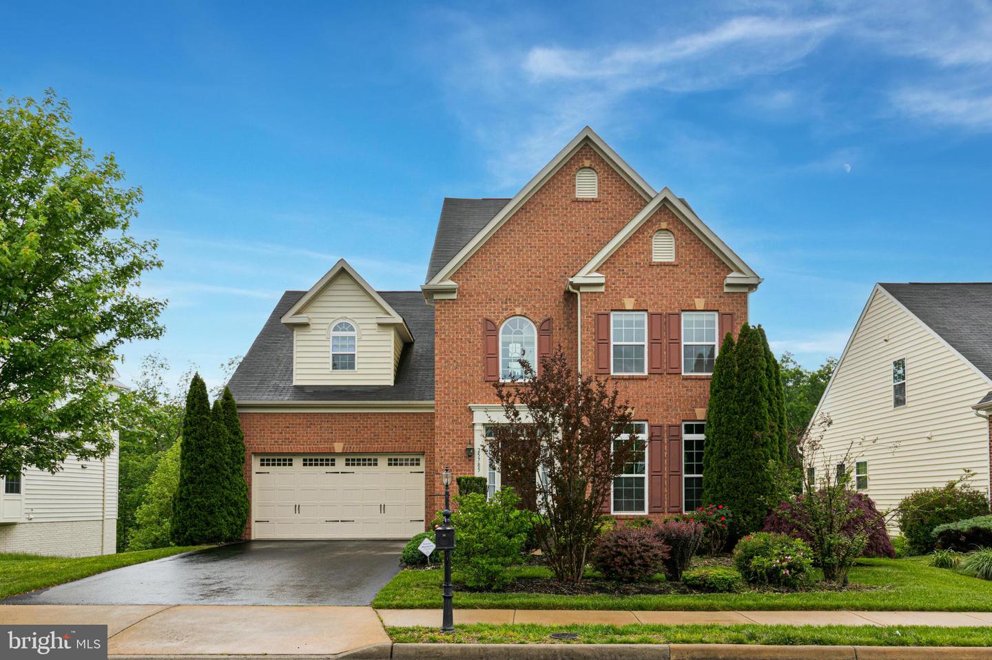 25785 Racing Sun Dr Property Photo 1