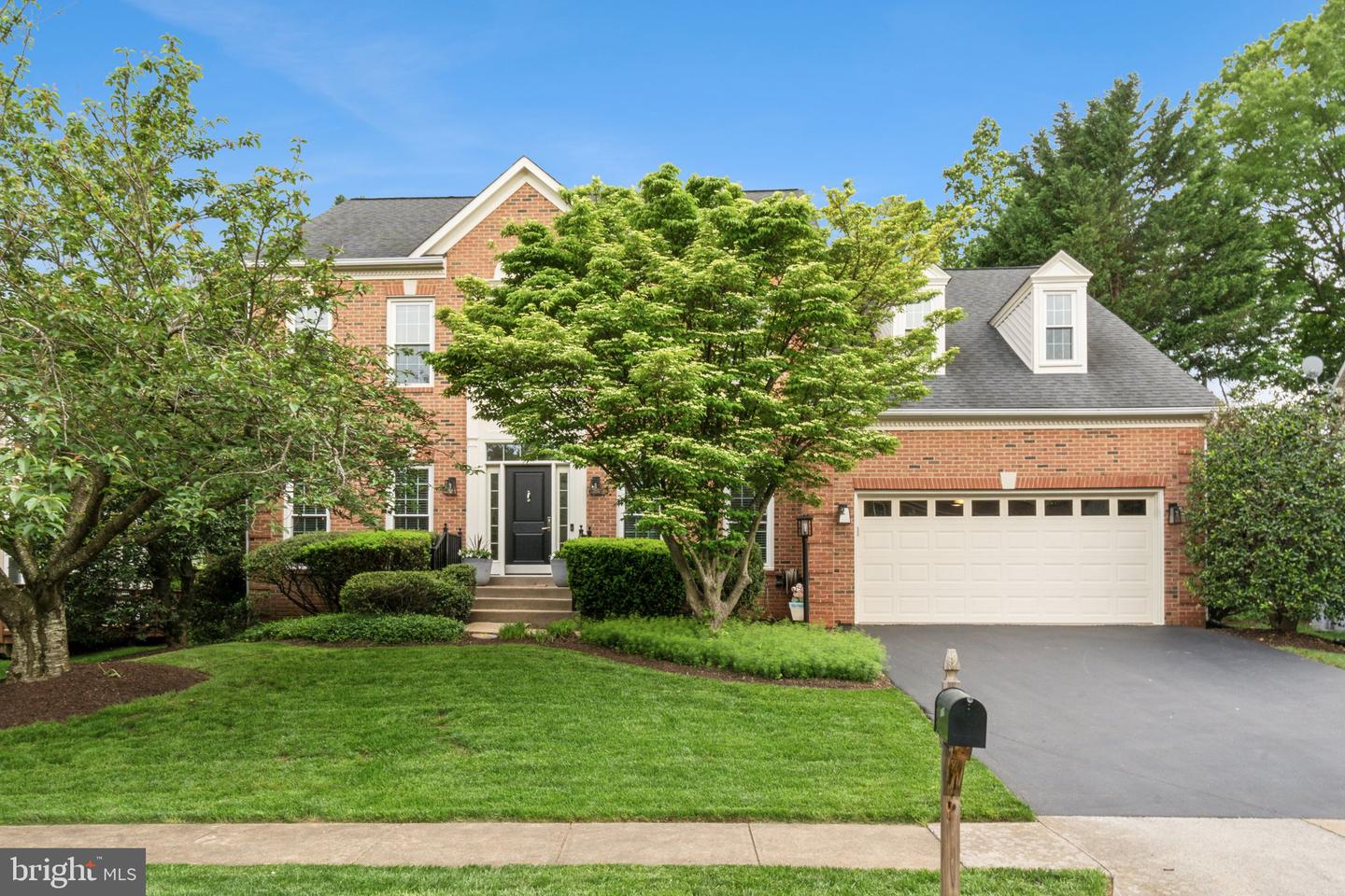 20579 Overton Ct Property Photo